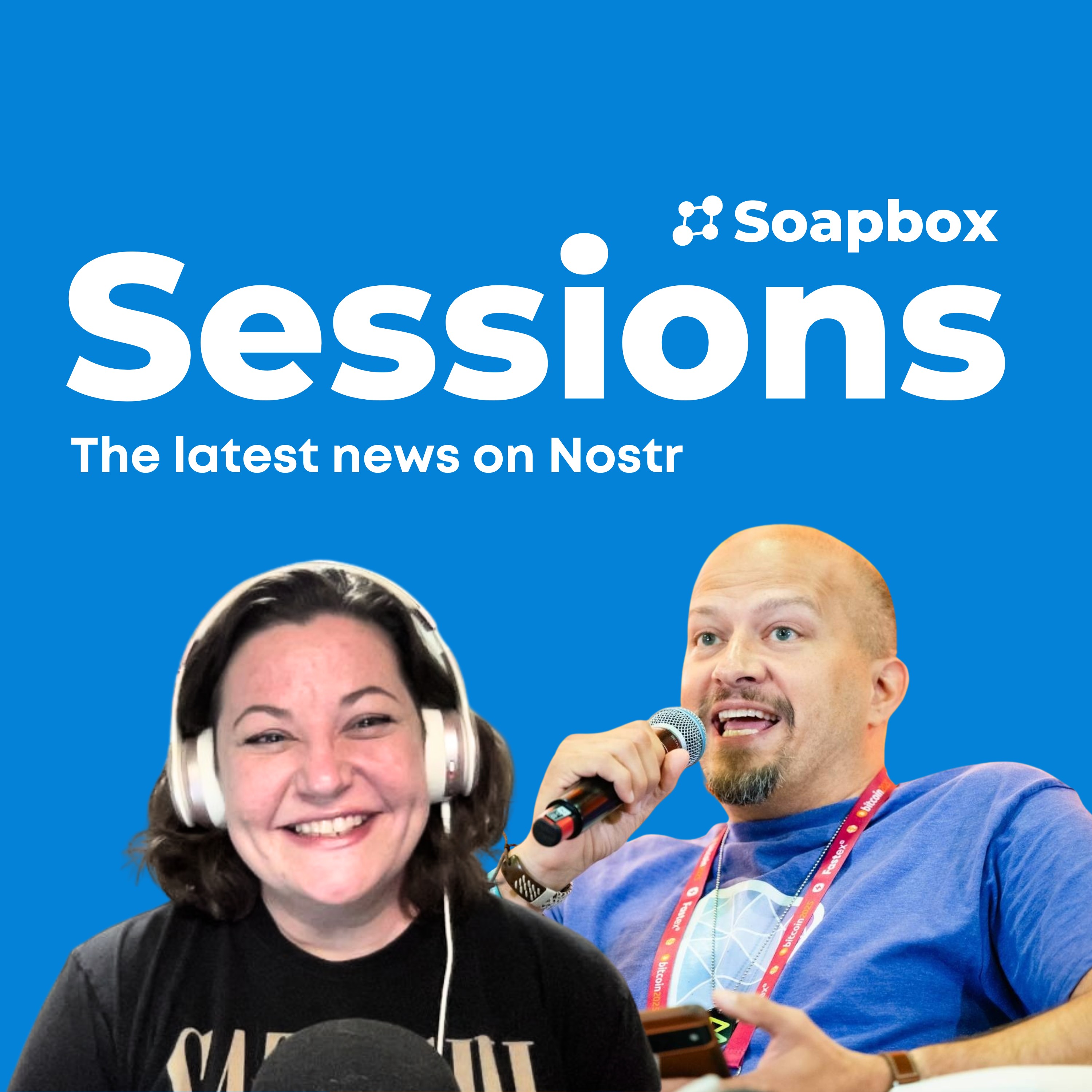 Soapbox Sessions Podcast